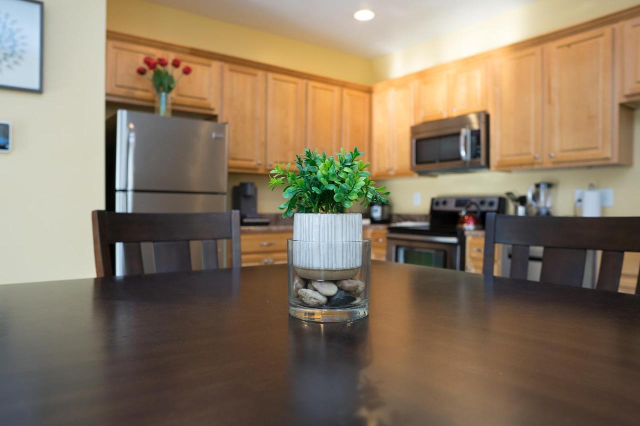 מוס פוינט Serene 3Br Apartment 4Tvs Free Wi-Fi & Parking -E- מראה חיצוני תמונה