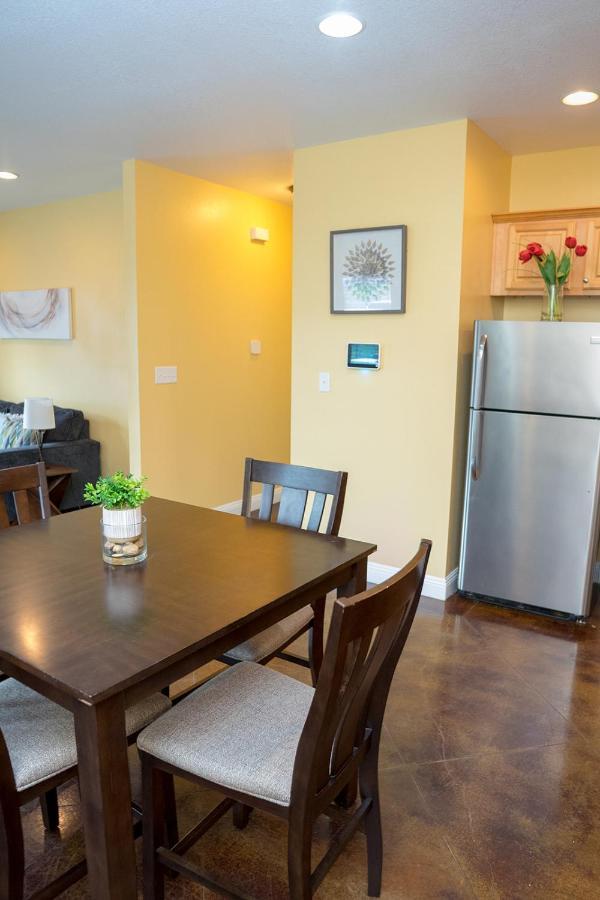 מוס פוינט Serene 3Br Apartment 4Tvs Free Wi-Fi & Parking -E- מראה חיצוני תמונה