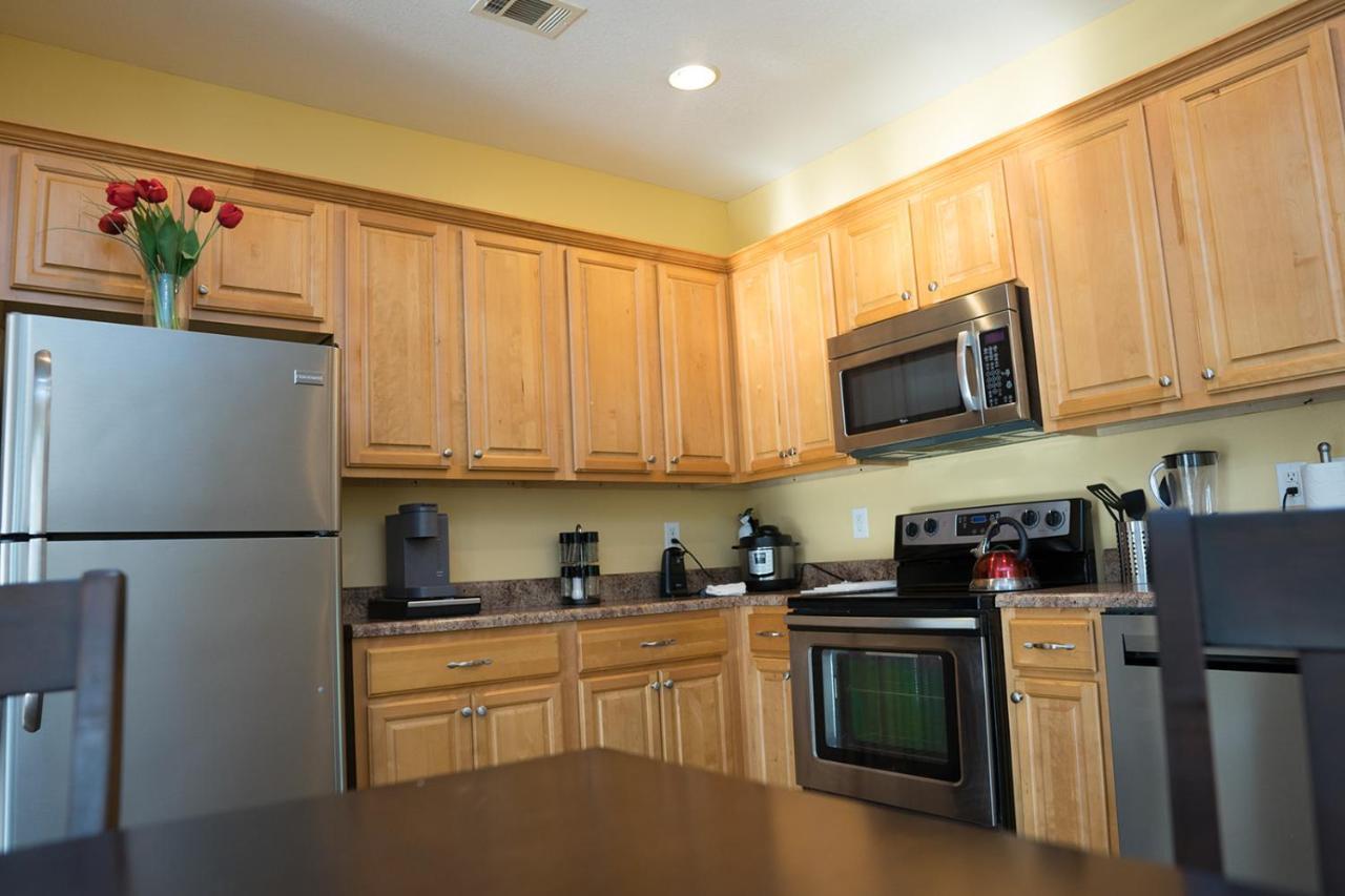מוס פוינט Serene 3Br Apartment 4Tvs Free Wi-Fi & Parking -E- מראה חיצוני תמונה
